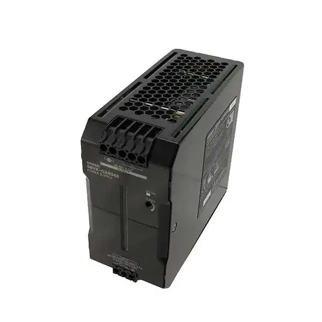 S8VK-G24048-400 (AC/DC CONVERTER 48V 240W)