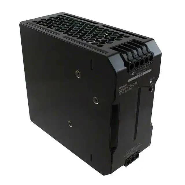 S8VK-G24048 (AC/DC CONVERTER 48V 240W)