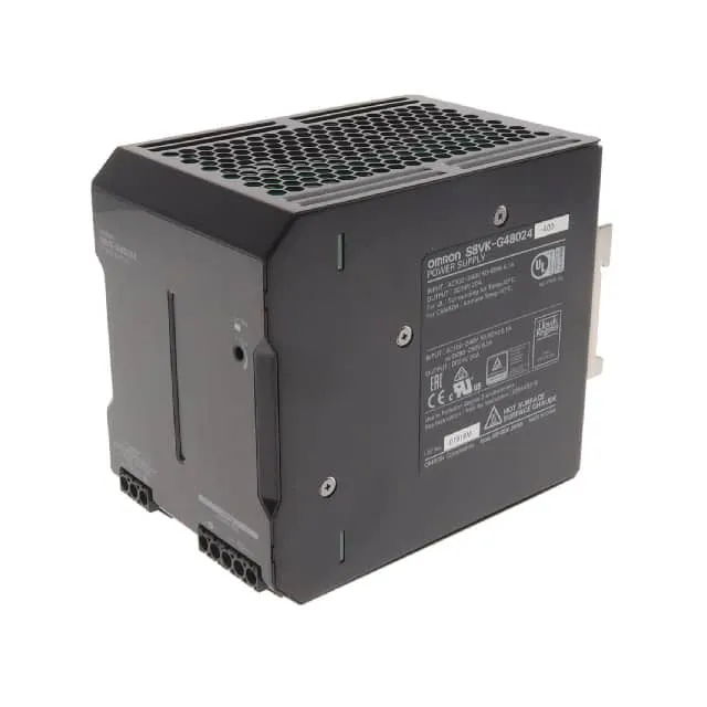 S8VK-G48024-400 (AC/DC CONVERTER 24V 480W)