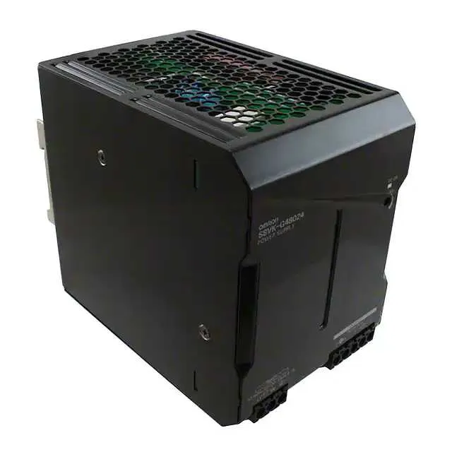 S8VK-G48024 (AC/DC CONVERTER 24V 480W)