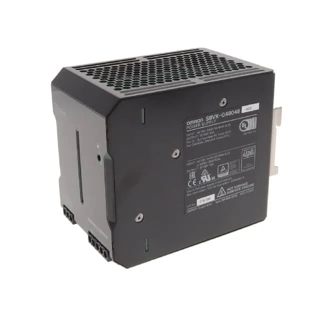 S8VK-G48048-400 (AC/DC CONVERTER 48V 480W)