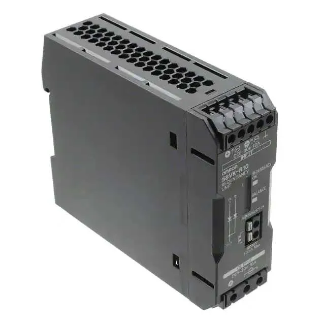 S8VK-R10 (10A REDUNDANCY UNIT)