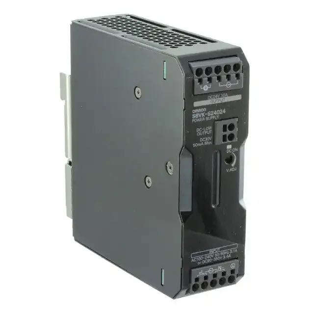 S8VK-S24024 (AC/DC CONVERTER 24V 240W)