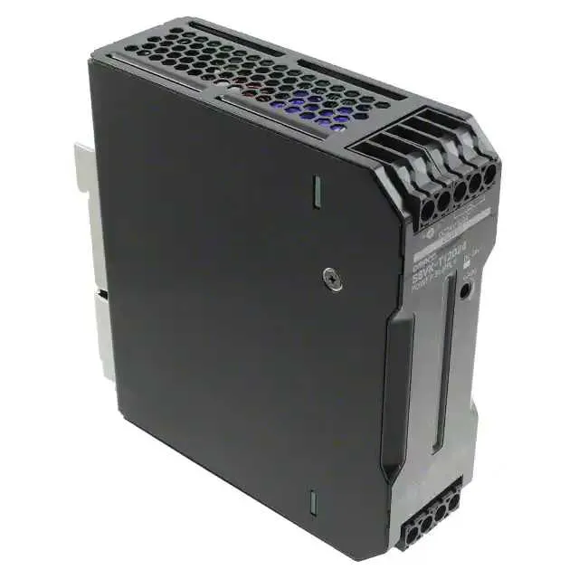 S8VK-T12024 (PS 3-PHSE 120W24)