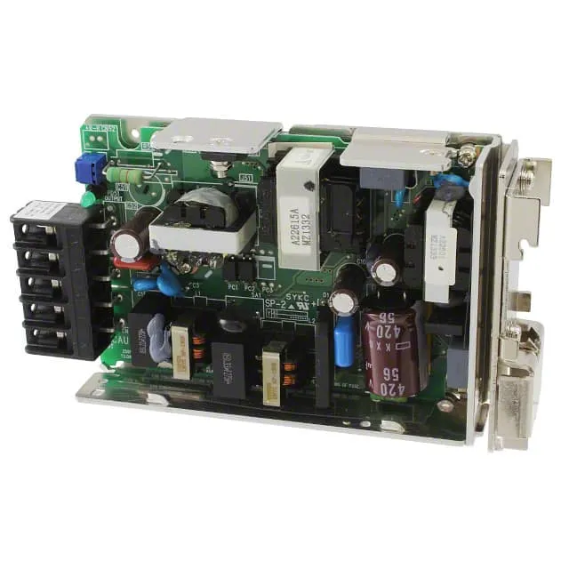 S8VM-05024D (AC/DC CONVERTER 24V 50W)