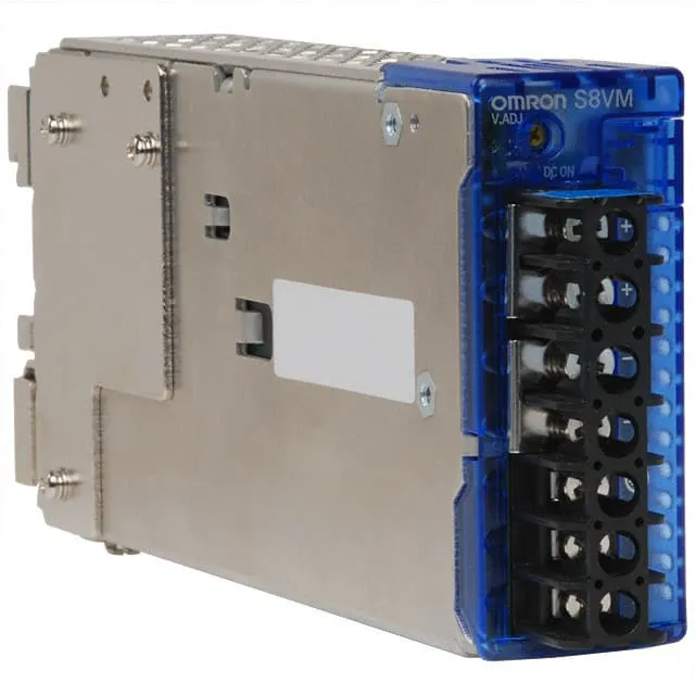 S8VM-10012CD (AC/DC CONVERTER 12V 100W)