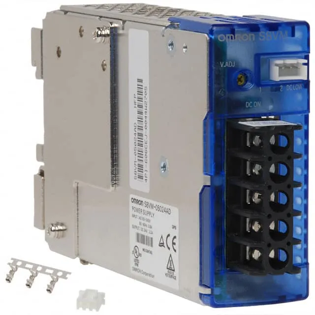 S8VM-15024A (AC/DC CONVERTER 24V 150W)