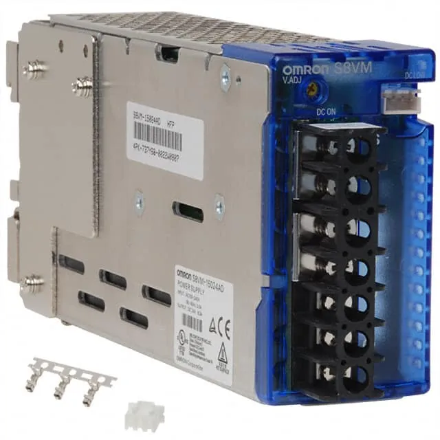S8VM-15024AD (AC/DC CONVERTER 24V 150W)