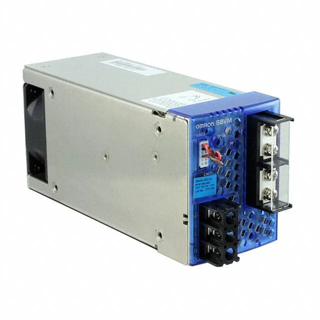 S8VM-30012C (AC/DC CONVERTER 12V 300W)
