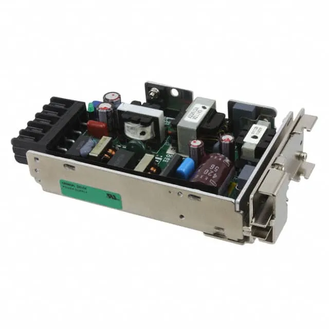 S8VM-05012D (AC/DC CONVERTER 12V 50W)