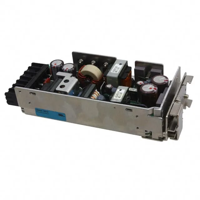 S8VM-15024D (AC/DC CONVERTER 24V 150W)