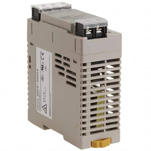 S8VS-06024A (AC/DC CONVERTER 24V 60W)