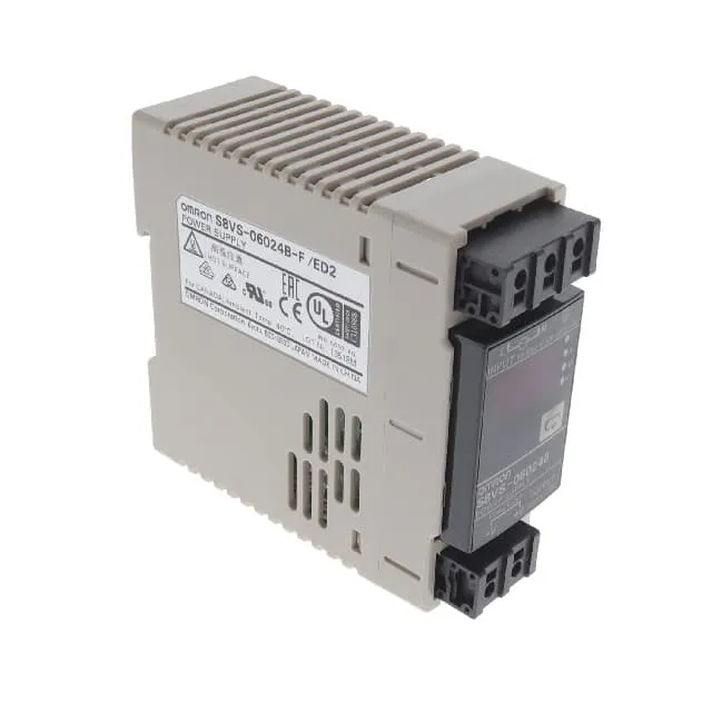S8VS-06024B-F (AC/DC CONVERTER 24V 60W)
