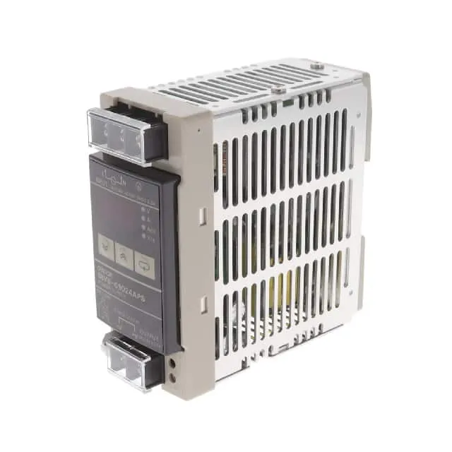 S8VS-09024APS (AC/DC CONVERTER 24V 90W)