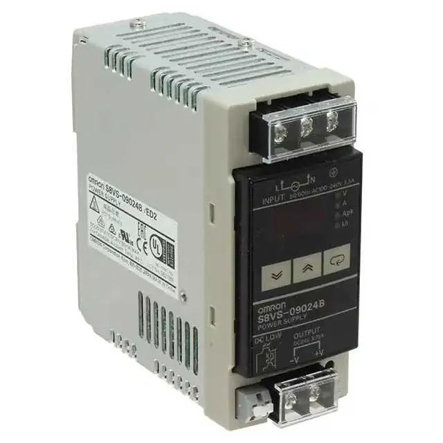 S8VS-09024B (AC/DC CONVERTER 24V 90W)