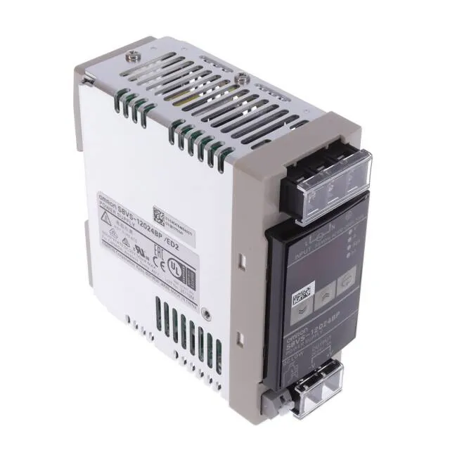 S8VS-12024BP (AC/DC CONVERTER 24V 120W)