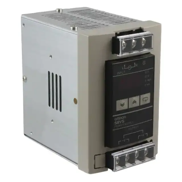 S8VS-18024BE (AC/DC CONVERTER 24V 180W)