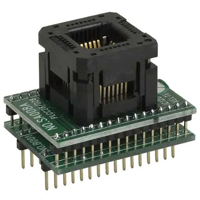 SA008A (SOCKET ADAPTER FOR PLCC28)