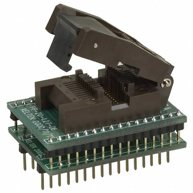 SA023A (SOCKET ADAPTER FOR SOIC20)