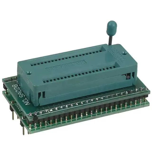 SA028 (SOCKET ADAPTER FOR SDIP42)