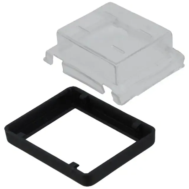 SA1072-B (ROCKER BOOT CLEAR)
