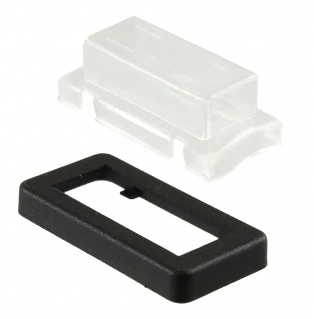 SA1074-B (ROCKER BOOT CLEAR)