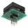 SA2 (ADAPTER 44-PIN VQFP)