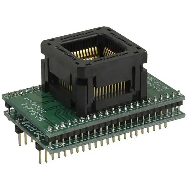 SA244 (SOCKET ADAPTER FOR PLCC44)