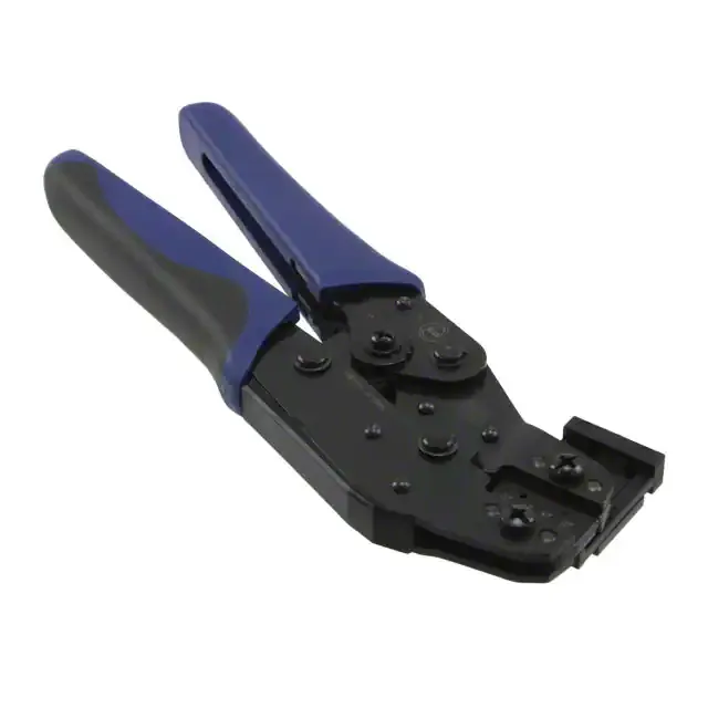 SA2800 (TOOL HAND CRIMPER 20-24AWG)