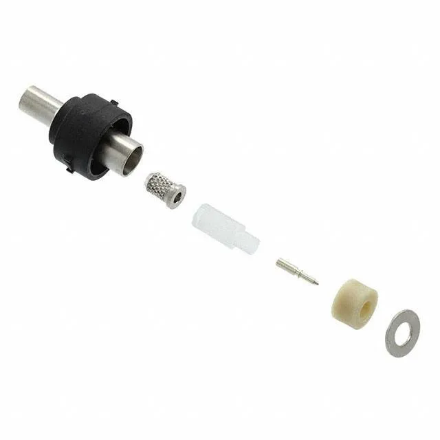 SA3157/1 (CONN BNC JACK STR 50OHM CRIMP)