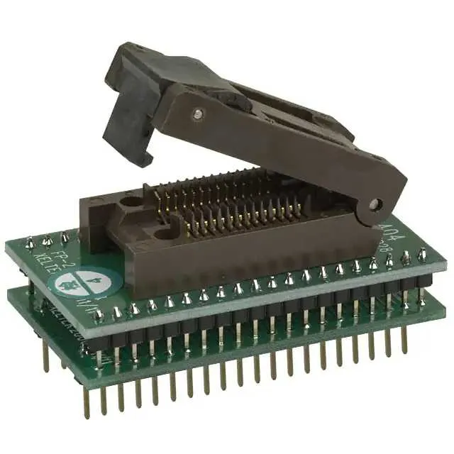 SA404 (SOCKET ADAPTER FOR SOIC28)