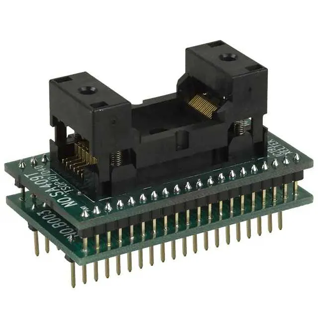 SA409T (SOCKET ADAPTER FOR TSOP40)