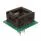 SA5 (ADAPTER 44-PIN PLCC)