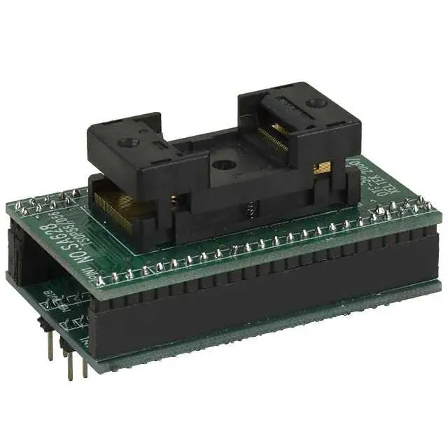 SA628-B018 (SOCKET ADAPTER FOR TSOP56)