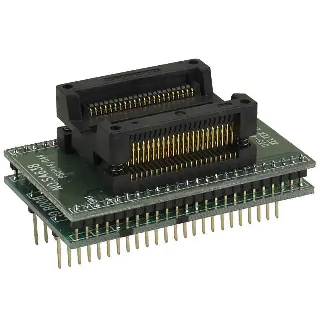 SA638 (SOCKET ADAPTER FOR SOP44)