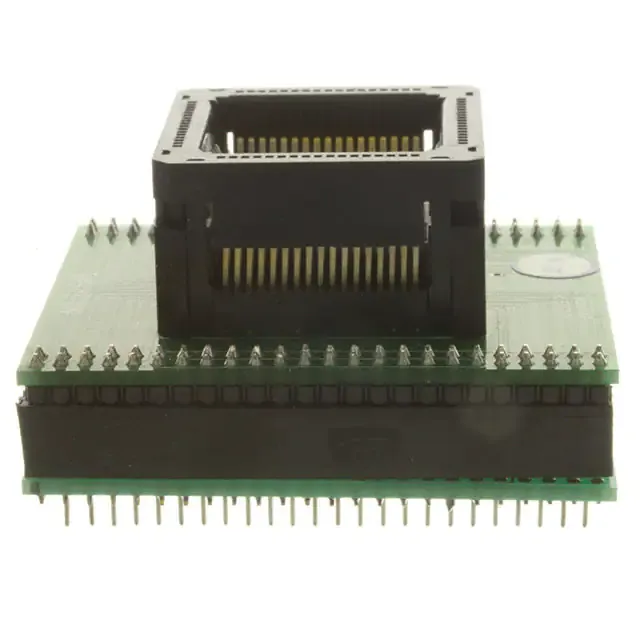 SA648-B6801 (ADAPTER PROGRAMMER 68-PLCC)