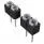 SS-130-TT-2-N (CONN RCPT.100 30POS TIN T/H")