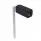 SSA-101-W-G-RA (CONN RCPT.100 1POS GOLD WW R/A")