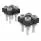 SDL-129-T-10 (CONN RCPT.100 58POS DUAL GOLD")