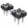 SDL-125-TT-10 (CONN RCPT.100 50POS DUAL TIN")