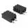 SSM-120-L-SH (CONN RCPT.100 20POS SNGL HORZ")