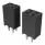 SSQ-141-01-S-D (CONN RCPT.100 82POS DUAL GOLD")