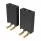 SSQ-121-02-G-S-RA (CONN RCPT.100 21POS R/A SGL AU")