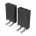 SSQ-108-02-S-S-RA (CONN RCPT.100 8POS R/A SGL AU")