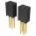 SSQ-129-03-G-D (CONN RCPT.100 58POS DUAL GOLD")