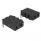 SQT-132-01-L-S-RA (CONN RCPT 2MM 32POS SGL R/A PCB)