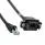 RPCE-01-E-00.25-D-C5E (SEAL RECTANGULAR RECEPTACLE ETHE)