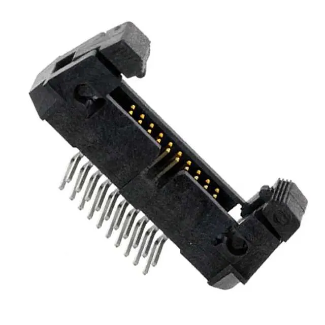 EHF-110-01-L-D-RA (CONN HEADER.05 20POS DUAL R/A")