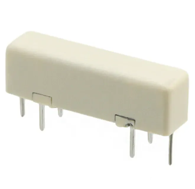 SAR92405 (RELAY REED SPST 500MA 24V)