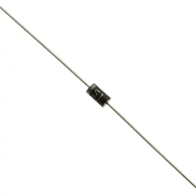 SARS01V0 (DIODE GEN PURP 800V 1.2A AXIAL)